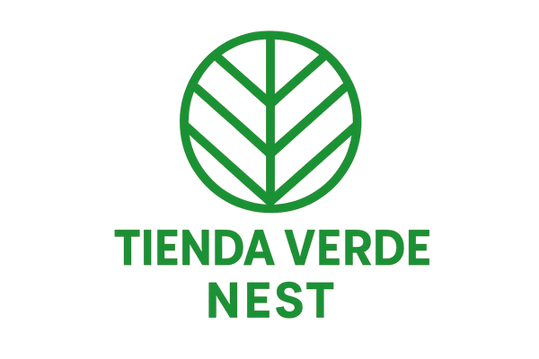 Tienda Verde Nest